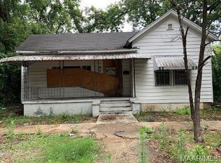 1119 Philpot Ave, Selma, AL 36703