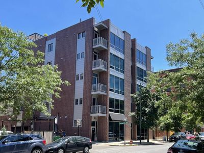 15 S Racine Ave APT 4S, Chicago, IL, 60607