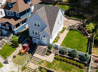 41 Halcyon Ter, New Rochelle, NY 10801