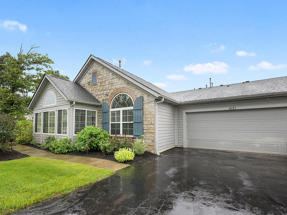 1st image of 4121 Aumbrey Ct #34-412