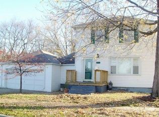 4071 Lafayette Blvd, Lincoln Park, MI 48146