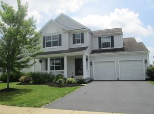7125 Winterbek Ave, New Albany, OH