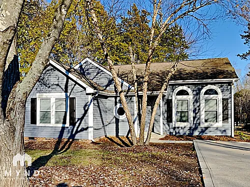 3013 Swanquarter Dr Photo 1