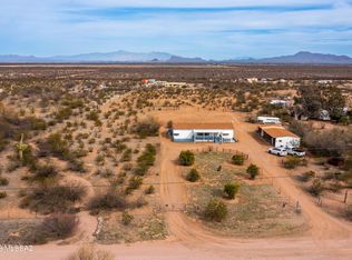 7350 N Blanco Wash Trl, Marana, AZ 85653