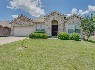205 Jimmie Birdwell Blvd, Ferris, TX 75125