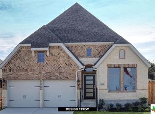 14322 Hondo Knot, San Antonio, TX 78254