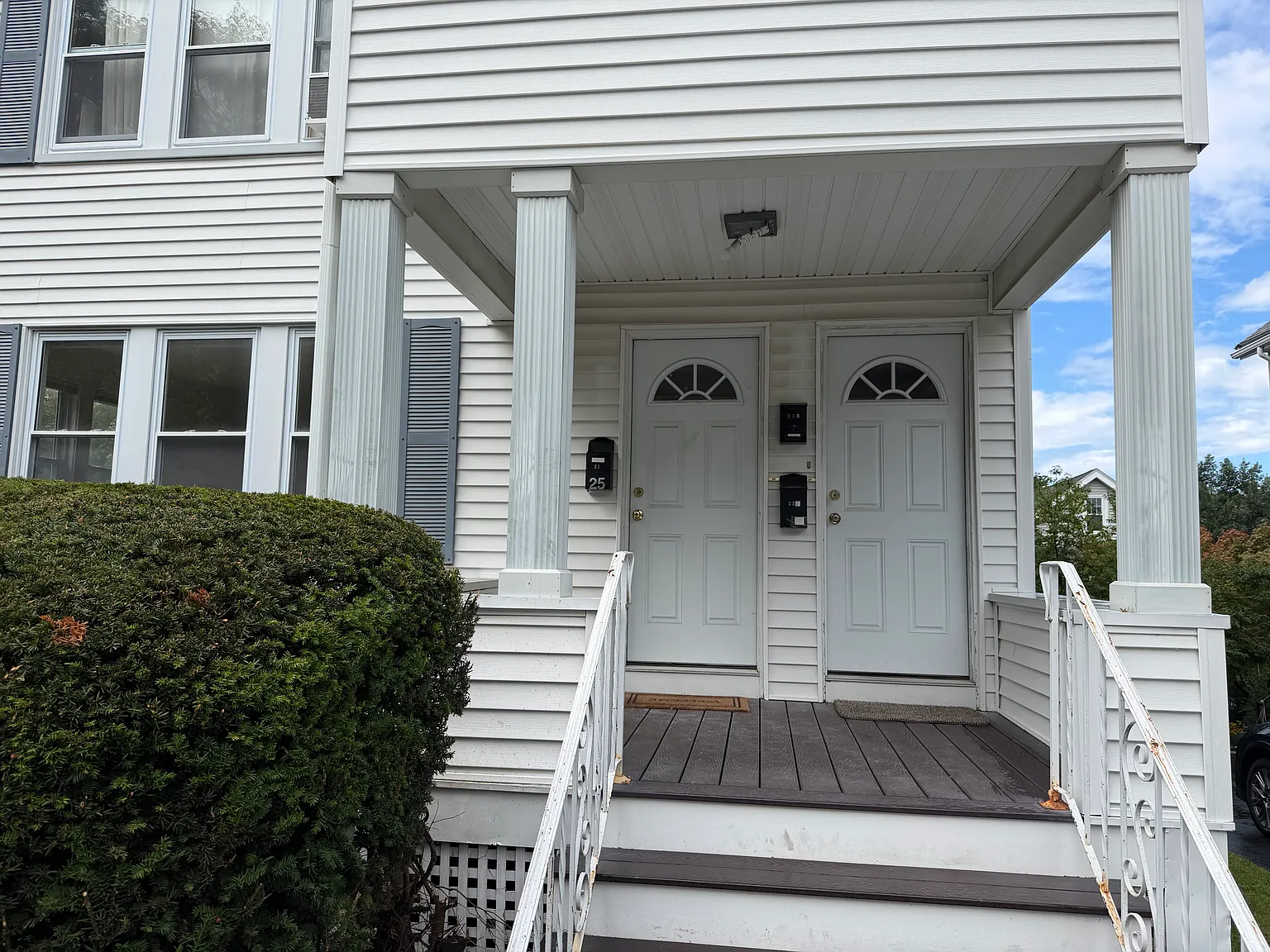 2 bed, 1144 sqft, $3,200 — Photo 4