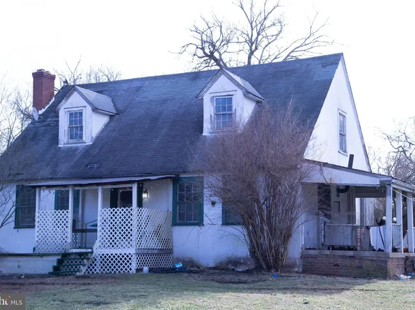 4509 Catlett Rd, Midland, VA 22728