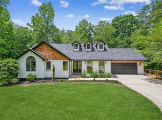 6109 Grants Ford Dr, Gainesville, GA 30506