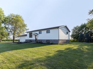 9974 S 50 W, Brook, IN 47922
