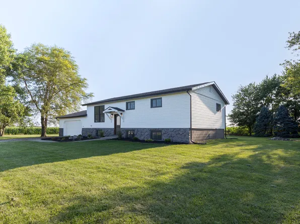 9974 S 50 W, Brook, IN 47922