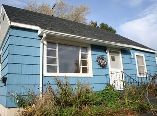 206 N 10th Ave, Wausau, WI 54401