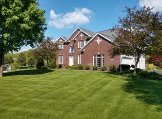 4620 Linden Branch Dr NE, Ada, MI 49301