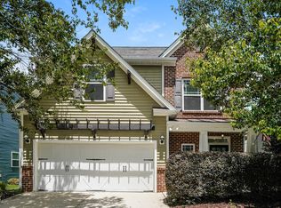 4211 Massey Preserve Trl, Raleigh, NC 27616