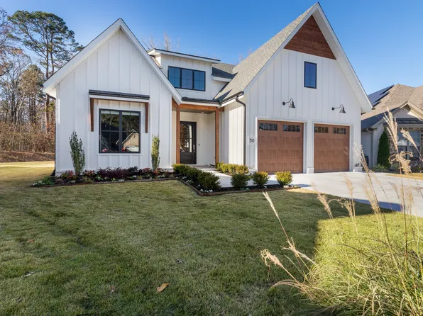 Magnolia Plan, Mountain Brook