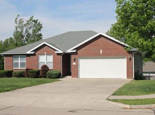 3605 Blue Cedar Ln, Columbia, MO 65203