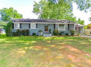 2304 Rosemont St SE, Decatur, AL 35601