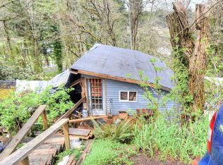 931 NW Sunset Dr, Toledo, OR