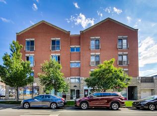 1411 W Grace St APT 3W, Chicago, IL 60613
