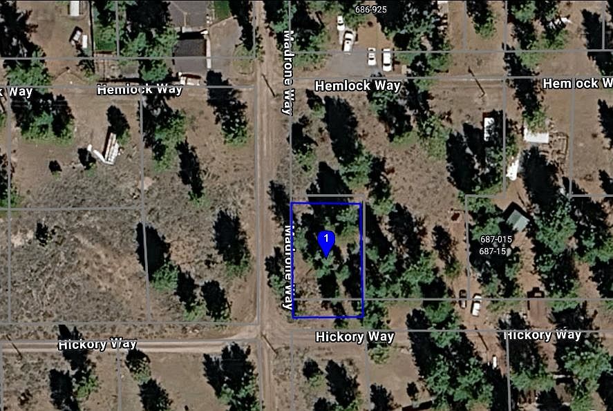 1st image of 0 Hickory Way