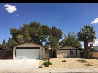 712 Sherri St, Ridgecrest, CA 93555