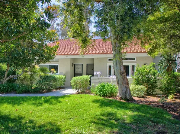 824 Via Alhambra #D, Laguna Woods, CA 92637