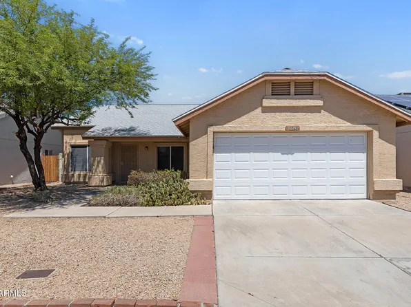 10248 W MEDLOCK Drive, Glendale, AZ 85307