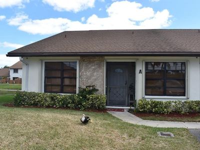 1120 Parkside Green Dr APT A, Greenacres, FL, 33415