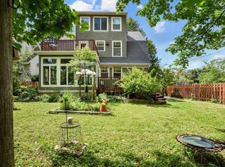 219 Lathrop St, Madison, WI 53726