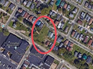 1317 Stuart St, Charleston, WV 25302