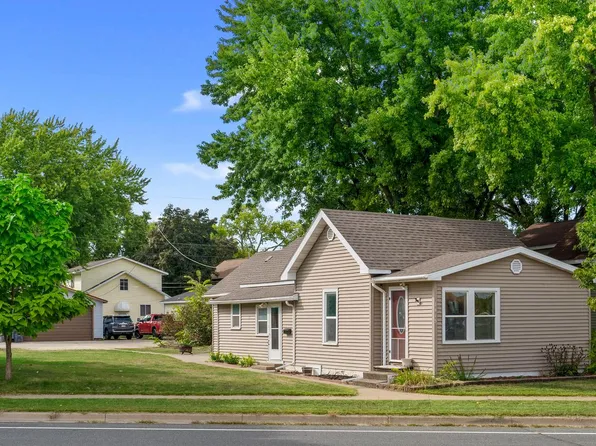 1415 Loomis STREET, La Crosse, WI 54603