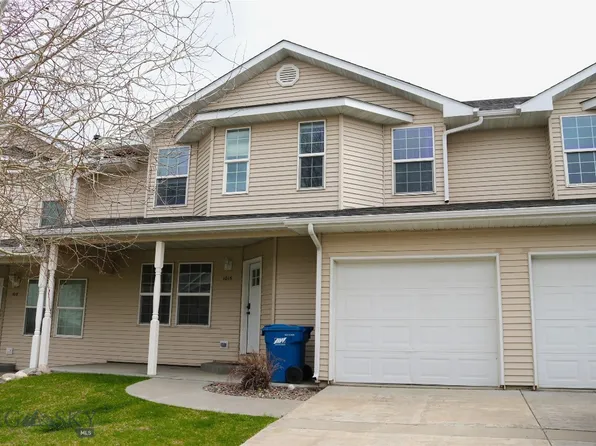 1015 Sheepherder Ln, Big Timber, MT 59011