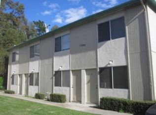 1311 E Foothill Blvd APT H, San Luis Obispo, CA 93405