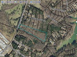 450 Poplar Springs Rd, Lavonia, GA 30553