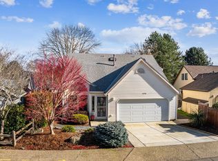 11710 SW 134th Ter, Tigard, OR 97223