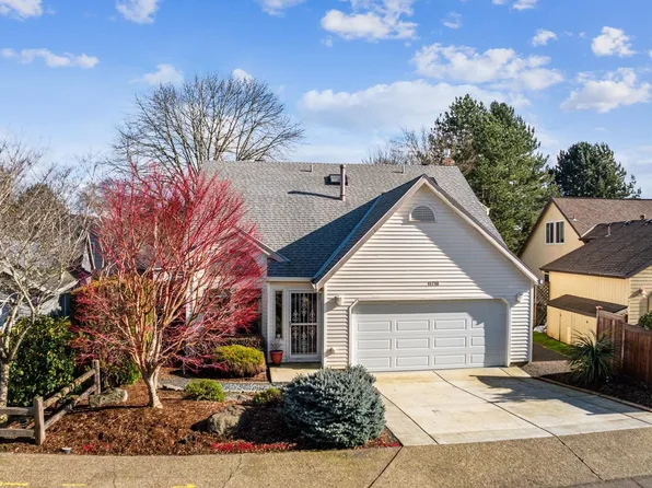 11710 SW 134th Ter, Tigard, OR 97223
