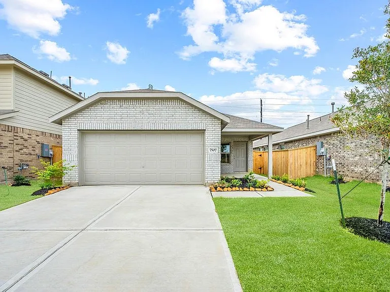 7507 Birch Harvest Dr — Photo 2