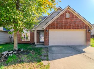 3840 Everetts Dl, Lexington, KY 40514