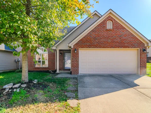 3840 Everetts Dl, Lexington, KY 40514