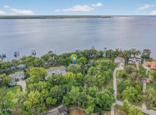6373 Jack Wright Island Rd, Saint Augustine, FL 32092