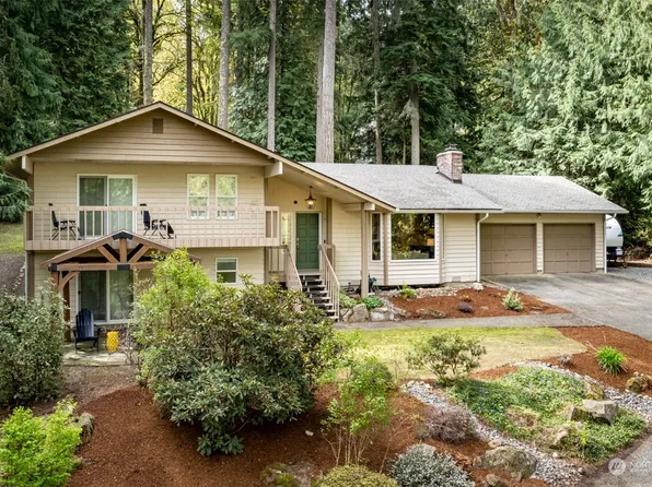 25115 SE 146th Street, Issaquah, WA 98027
