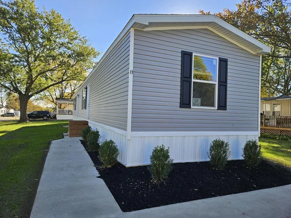 8 Crestline Drive Cres #8, Avon, NY 14414