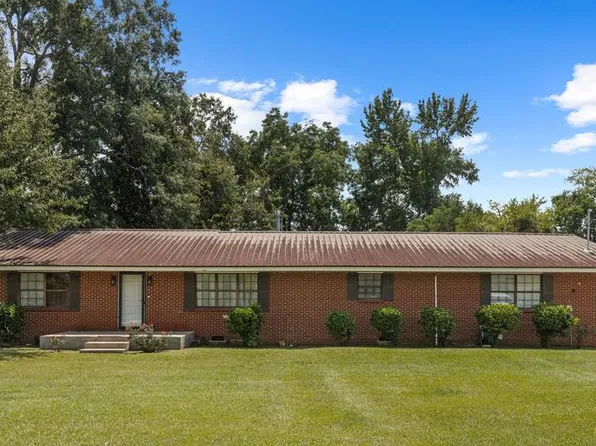 113 Ozark Rd, Abbeville, AL 36310