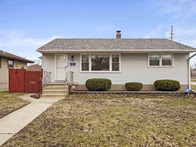 271 174th Pl, Hammond, IN, 46324