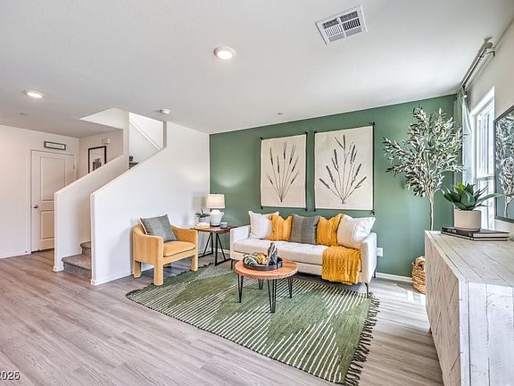 3rd image of 6074 Hibiscus Garden St #12
