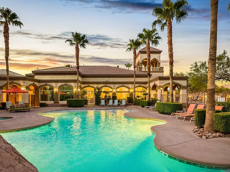 Resort at Coronado Ranch — Photo 70