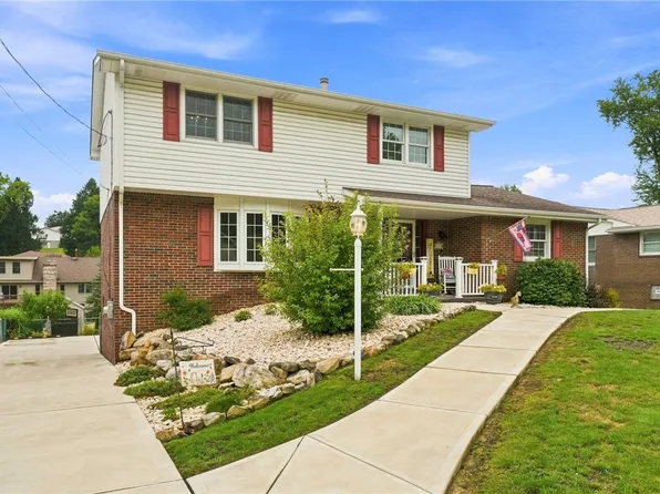 11479 Drop Rd, North Huntingdon, PA 15642