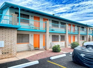 Stanley, Tempe, AZ 85281