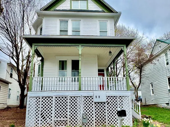 111 Wood St, Frostburg, MD 21532