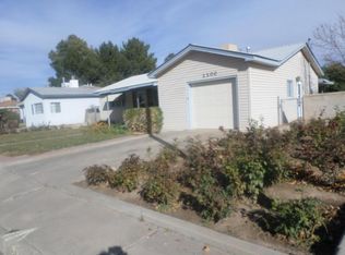 2200 N Cochiti Ave, Farmington, NM 87401